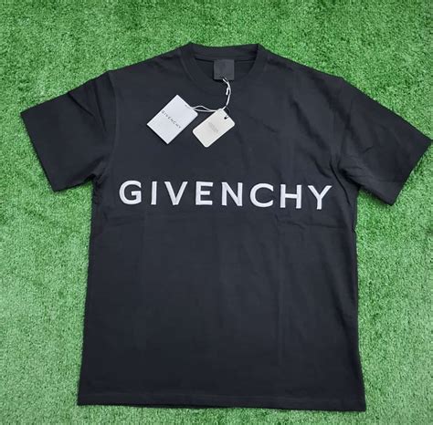 givenchy shirt aap|givenchy t shirts.